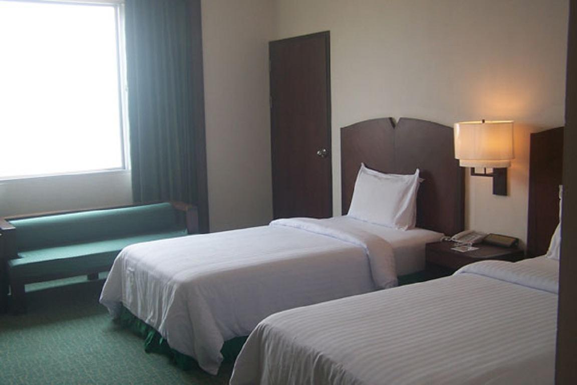 Grand Mandarin Betong Hotel Εξωτερικό φωτογραφία