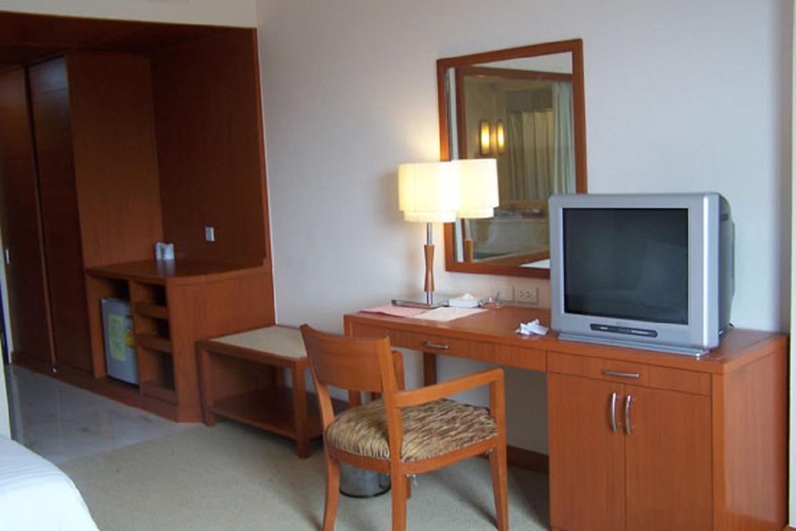 Grand Mandarin Betong Hotel Εξωτερικό φωτογραφία