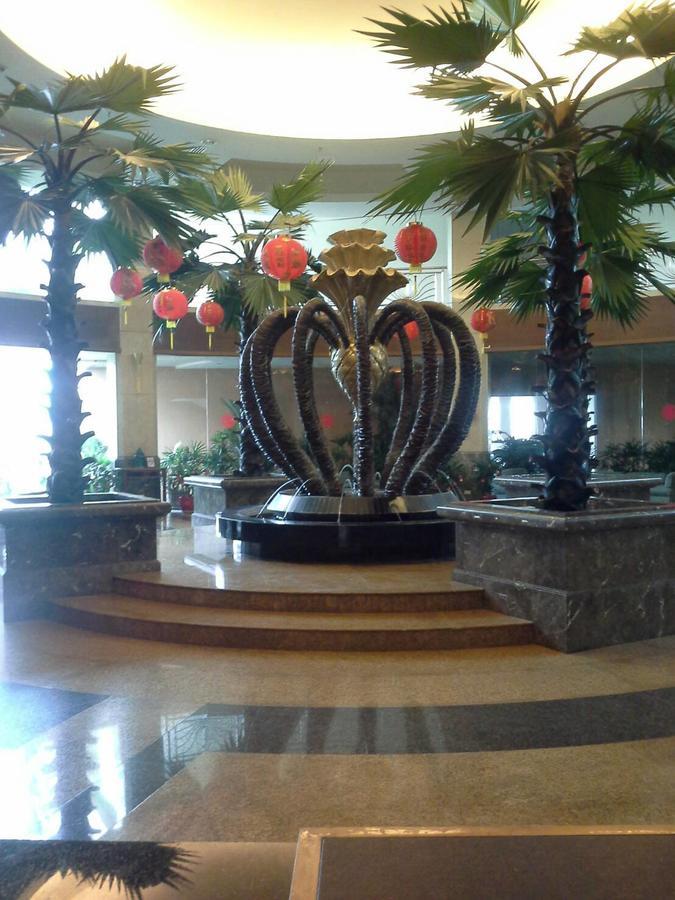 Grand Mandarin Betong Hotel Εξωτερικό φωτογραφία