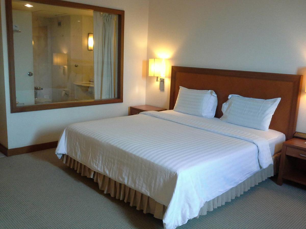 Grand Mandarin Betong Hotel Εξωτερικό φωτογραφία
